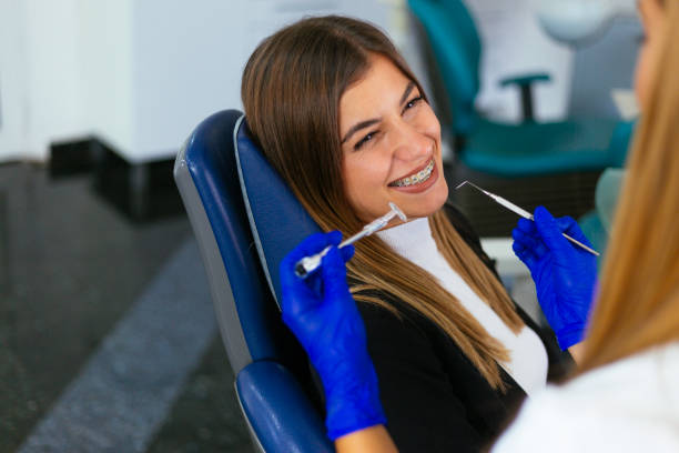 Best Traditional Braces  in Fresno, CA